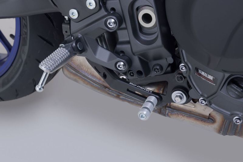 Bromspedal SW-Motech Yamaha 22-upp