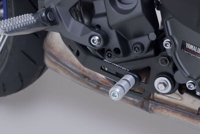Bromspedal SW-Motech Yamaha 22-upp