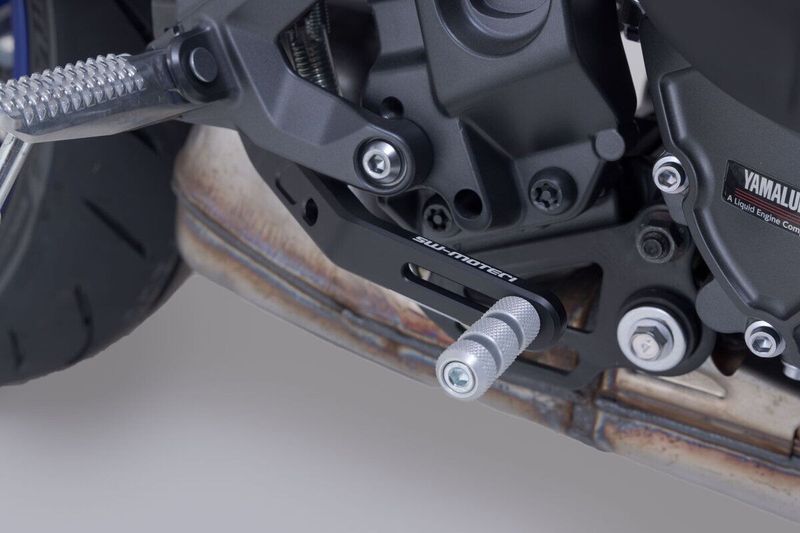 Bromspedal SW-Motech Yamaha 22-upp