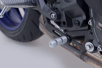 Bromspedal SW-Motech Yamaha 22-upp