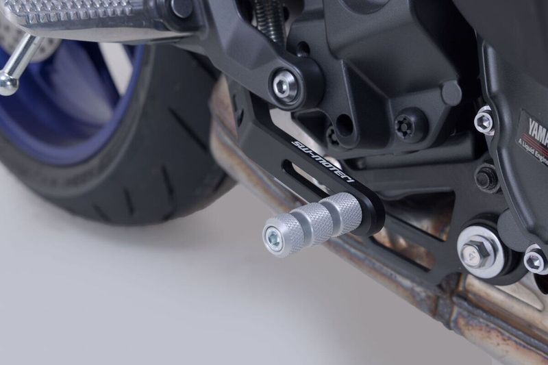 Bromspedal SW-Motech Yamaha 22-upp