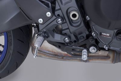 Bromspedal SW-Motech Yamaha 22-upp