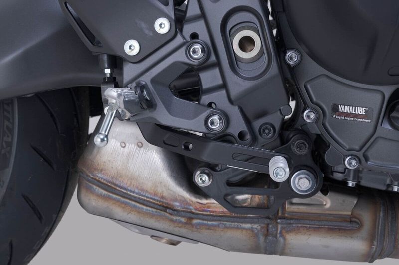 Bromspedal SW-Motech Yamaha 22-upp