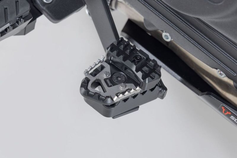 Förlängning SW-Motech Brake Pedal Royal Enfield HIMALAYAN 450 ABS 24-upp
