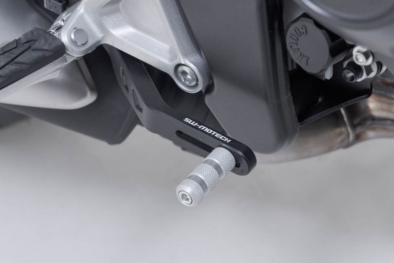 Bromspedal SW-Motech Honda Hornet 25-upp