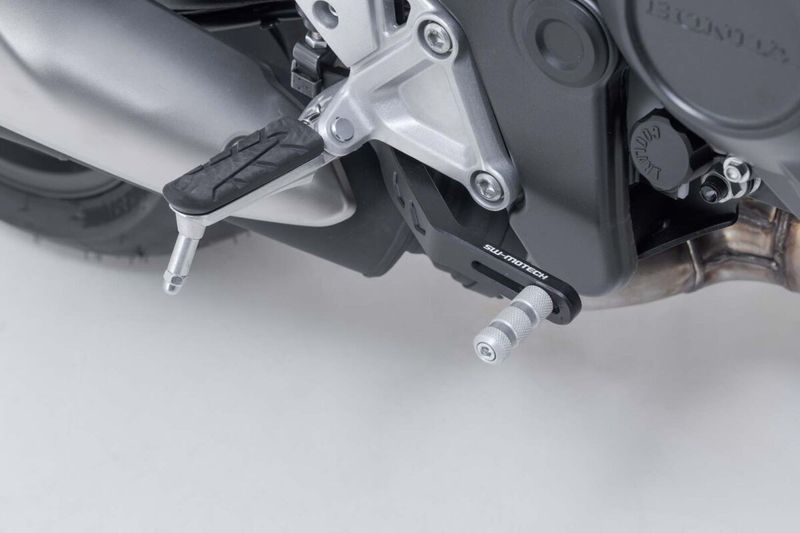 Bromspedal SW-Motech Honda Hornet 25-upp