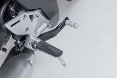 Bromspedal SW-Motech Honda Hornet 25-upp