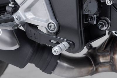 Bromspedal SW-Motech Honda Hornet 25-upp
