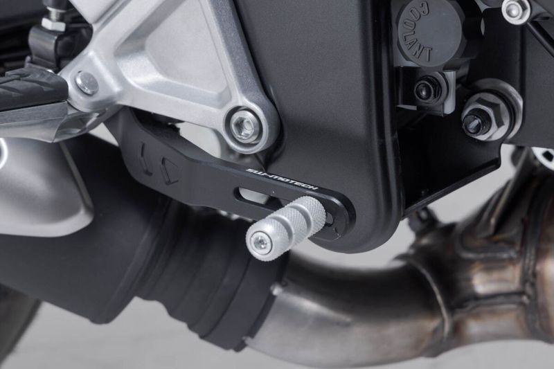 Bromspedal SW-Motech Honda Hornet 25-upp