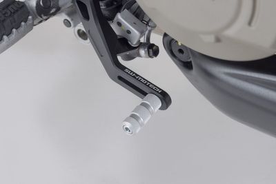Bromspedal SW-Motech Ducati 24-upp