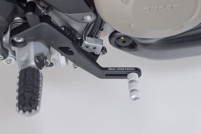 Bromspedal SW-Motech Ducati 24-upp