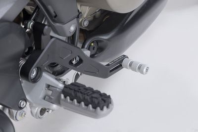 Bromspedal SW-Motech Ducati 24-upp