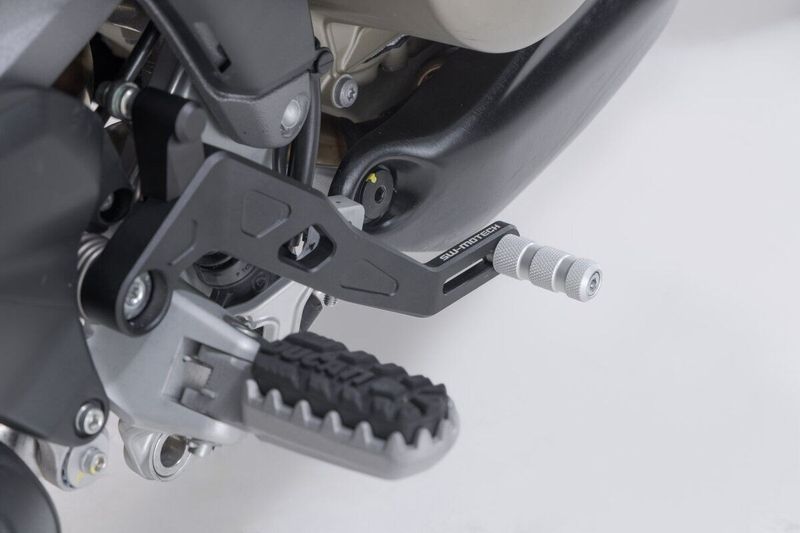 Bromspedal SW-Motech Ducati 24-upp