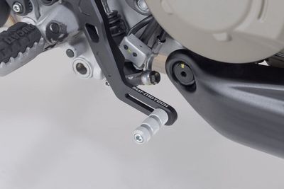 Bromspedal SW-Motech Ducati 24-upp