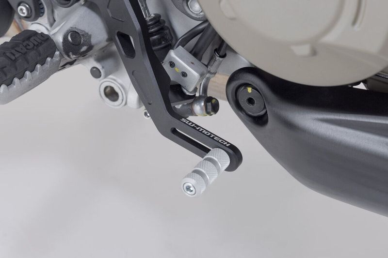 Bromspedal SW-Motech Ducati 24-upp