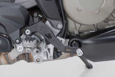 Bromspedal SW-Motech Ducati 24-upp