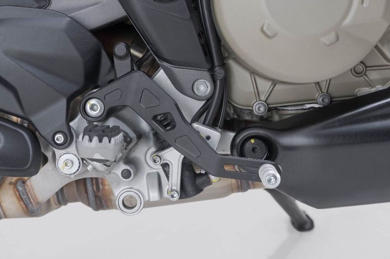 Bromspedal SW-Motech Ducati 24-upp
