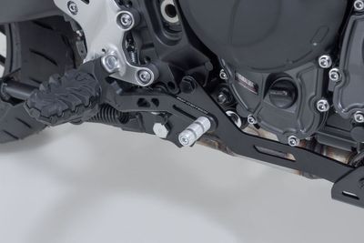 Bromspedal SW-Motech Yamaha 25-upp