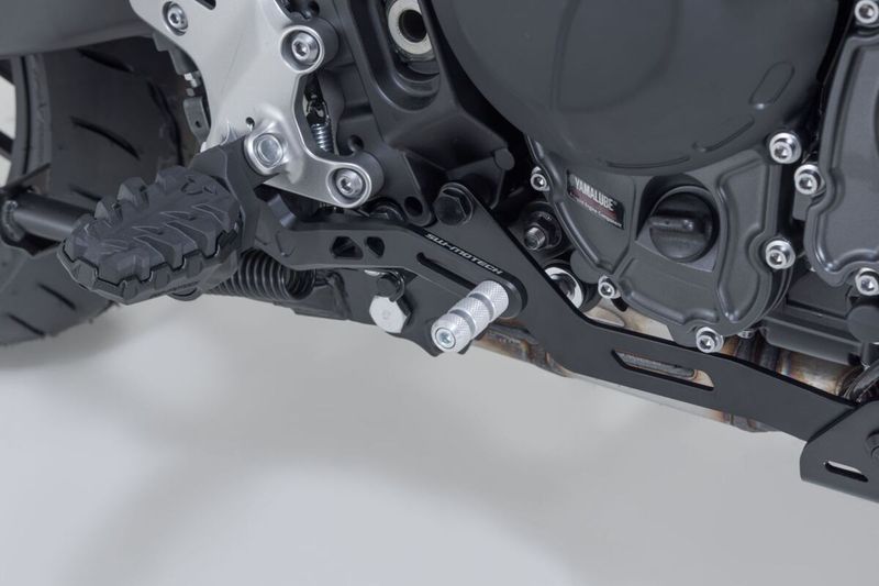 Bromspedal SW-Motech Yamaha 25-upp