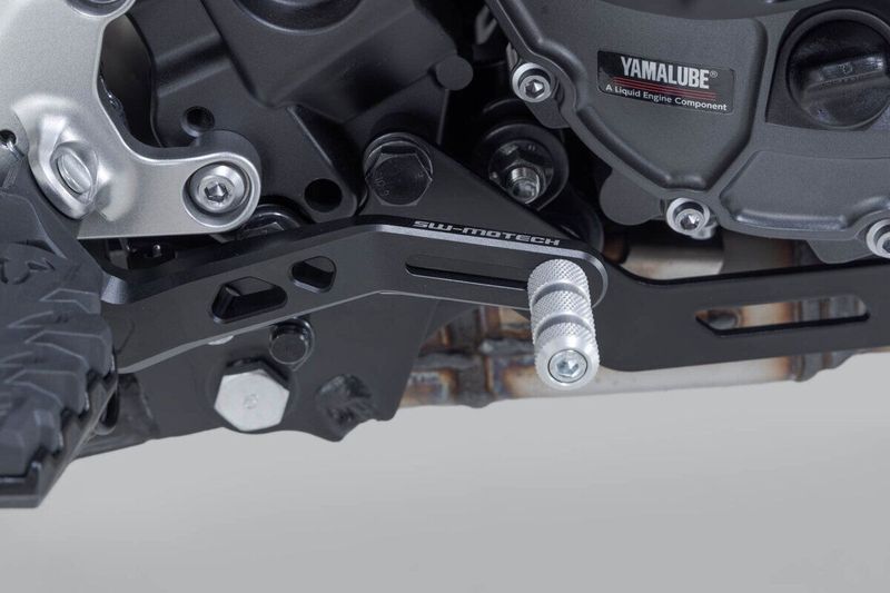Bromspedal SW-Motech Yamaha 25-upp