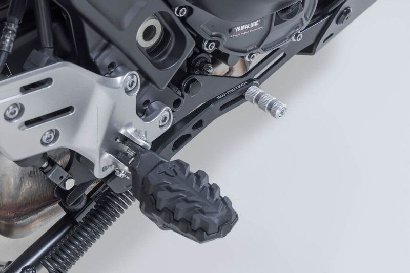 Bromspedal SW-Motech Yamaha 25-upp