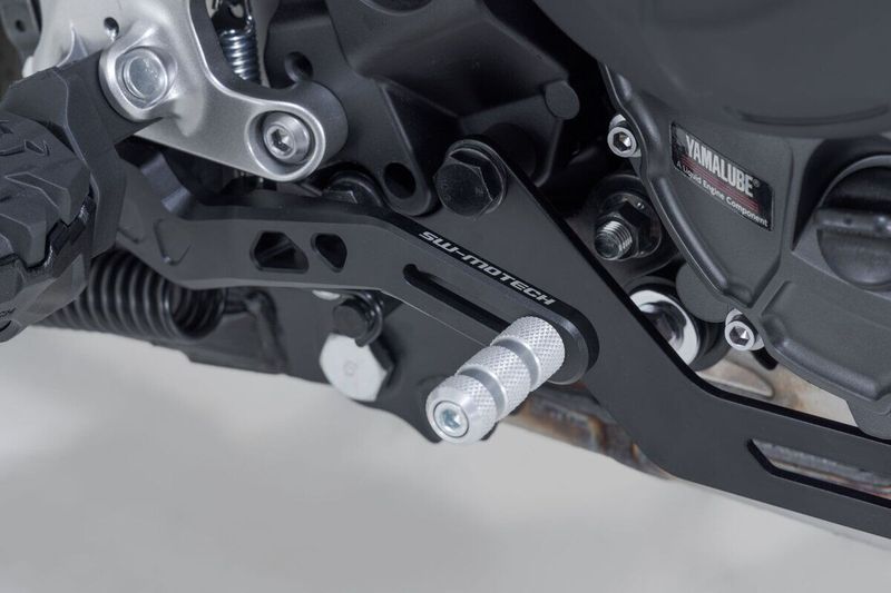 Bromspedal SW-Motech Yamaha 25-upp