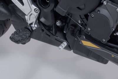 Bromspedal SW-Motech Triumph Sport 25-upp