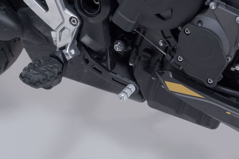 Bromspedal SW-Motech Triumph Sport 25-upp