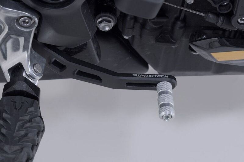 Bromspedal SW-Motech Triumph Sport 25-upp