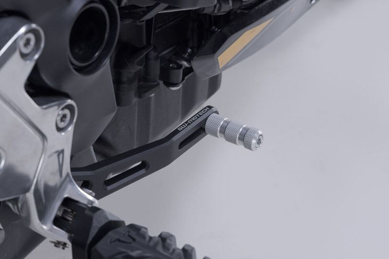 Bromspedal SW-Motech Triumph Sport 25-upp