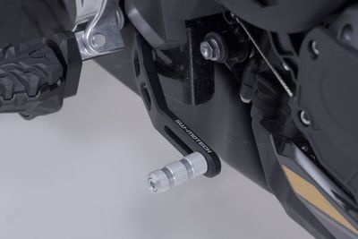 Bromspedal SW-Motech Triumph Sport 25-upp