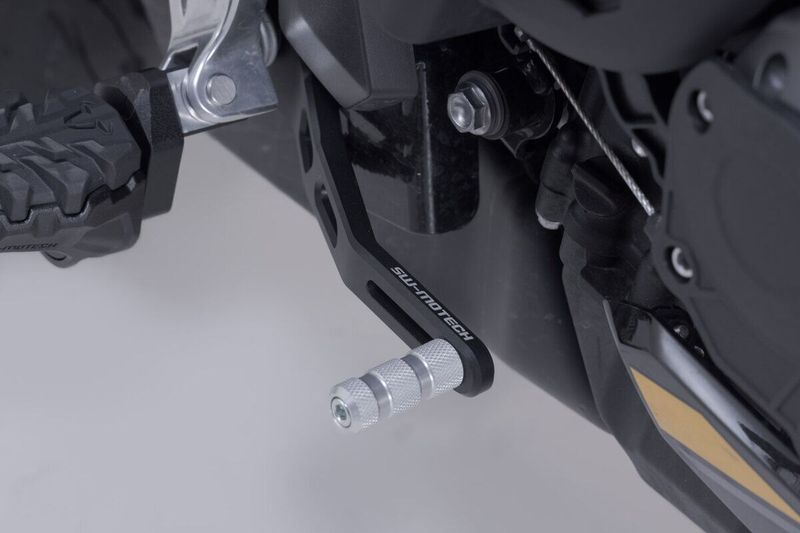 Bromspedal SW-Motech Triumph Sport 25-upp