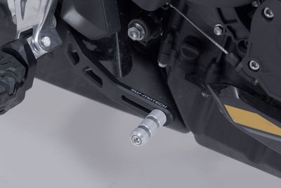 Bromspedal SW-Motech Triumph Sport 25-upp