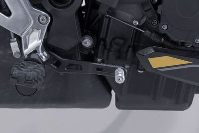 Bromspedal SW-Motech Triumph Sport 25-upp