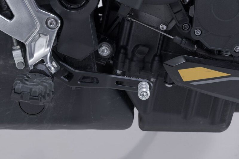 Bromspedal SW-Motech Triumph Sport 25-upp