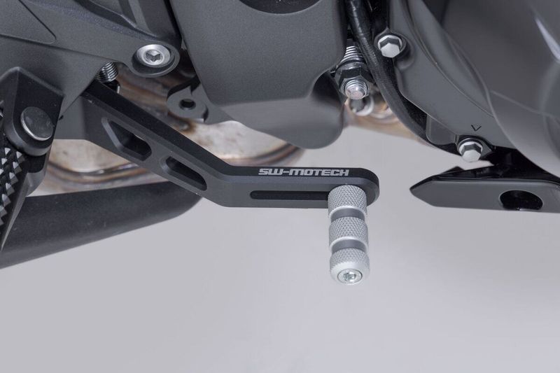 Bromspedal SW-Motech Kawasaki SE / Z 1100 ABS 26-upp