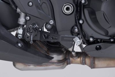 Bromspedal SW-Motech Kawasaki SE / Z 1100 ABS 26-upp
