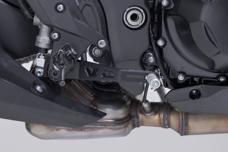 Bromspedal SW-Motech Kawasaki SE / Z 1100 ABS 26-upp