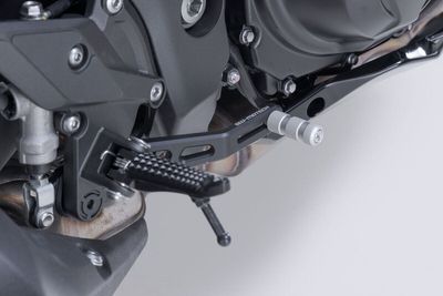 Bromspedal SW-Motech Kawasaki SE / Z 1100 ABS 26-upp