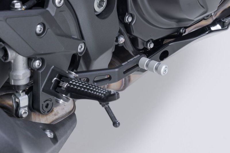 Bromspedal SW-Motech Kawasaki SE / Z 1100 ABS 26-upp