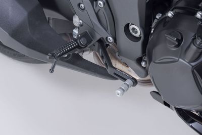 Bromspedal SW-Motech Kawasaki SE / Z 1100 ABS 26-upp