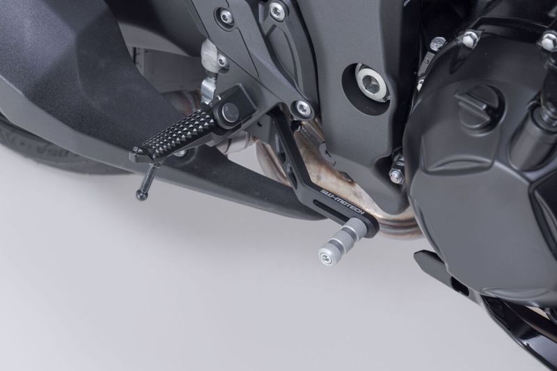 Bromspedal SW-Motech Kawasaki SE / Z 1100 ABS 26-upp