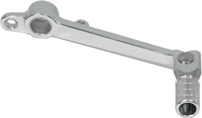 Bromspedal Emgo smidd Honda 99-07