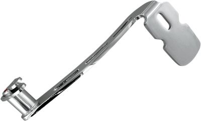 Bromspedal Kuryakyn Girder förlängd krom Touring 08-13