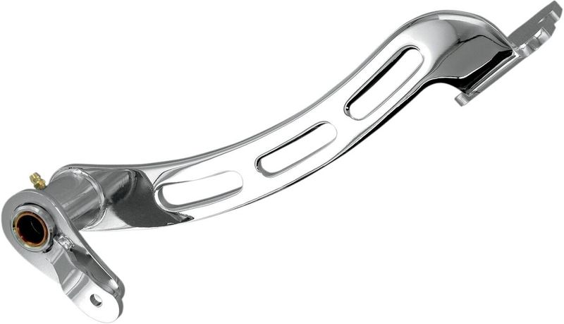 Bromspedal Kuryakyn Girder förlängd krom Touring 08-13