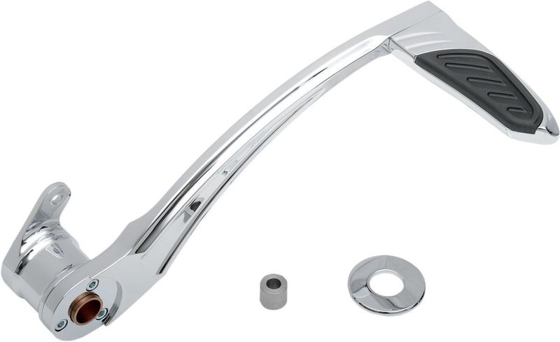 Bromshandtag Performance Machine PM FLT FLST krom FLT/Touring 97-07