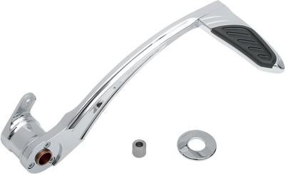 Bromshandtag Performance Machine PM Touring Contour FLT/Touring, Trikes 08-13 krom