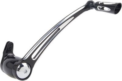 Bromsarm Arlen Ness Deep Touring 88-26 svart