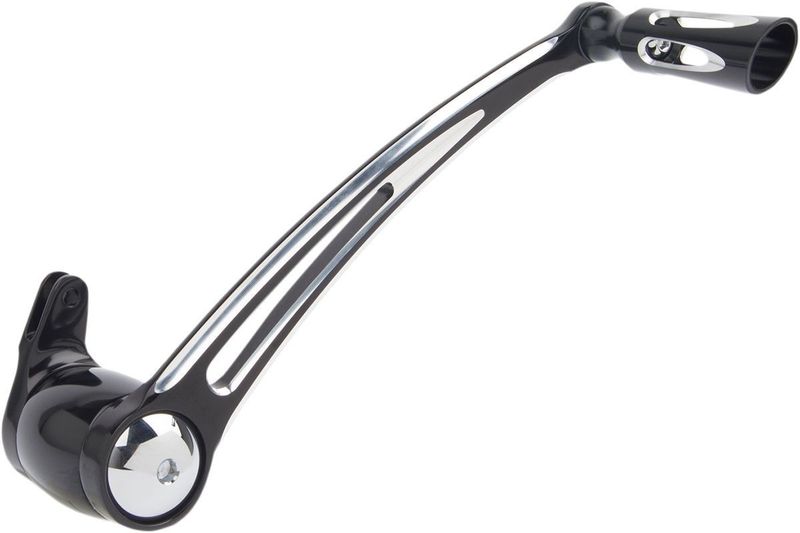 Bromsarm Arlen Ness Deep Touring 88-26 svart