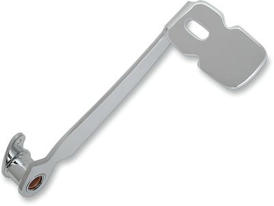 Bromspedal bak Drag Specialties krom Softail 00-15